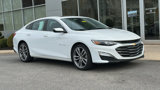 Used 2023 Chevrolet Malibu LT image 2