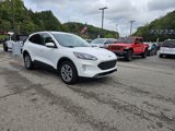 Used 2022 Ford Escape SEL image 3