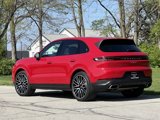 Certified 2024 Porsche Cayenne image 3
