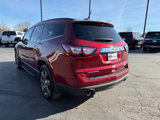 Used 2017 Chevrolet Traverse LT image 5