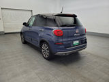 Used 2019 FIAT 500L Trekking w/ Popular Equipment Group image 5