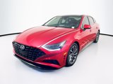 Used 2020 Hyundai Sonata Limited image 3