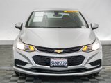 Used 2017 Chevrolet Cruze LS image 2