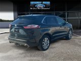 Certified 2024 Ford Edge Titanium w/ Equipment Group 301A image 5