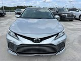 Used 2023 Toyota Camry XLE image 2