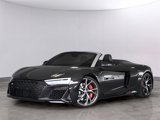 Used 2023 Audi R8 V10 performance image 2