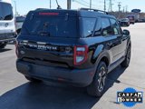 Certified 2021 Ford Bronco Sport Outer Banks image 4
