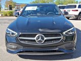 New 2025 Mercedes-Benz C 300 4MATIC Sedan image 4