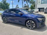 Used 2021 Audi RS Q8 image 4