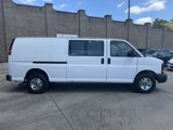 Used 2012 GMC Savana 3500 Extended image 2