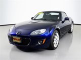 Used 2010 MAZDA MX-5 Miata Touring image 3