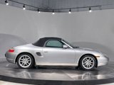 Used 2003 Porsche Boxster image 4