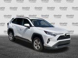Used 2020 Toyota RAV4 XLE image 2