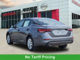 New 2025 Nissan Sentra S image 4