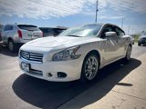 Used 2012 Nissan Maxima 3.5 SV w/ Premium Pkg image 5