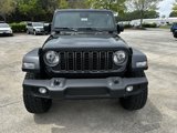 New 2025 Jeep Wrangler Sport image 2
