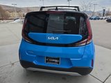New 2025 Kia Soul EX image 5
