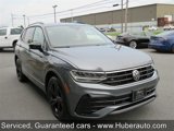 Used 2024 Volkswagen Tiguan SE R-Line image 3