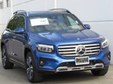 New 2025 Mercedes-Benz GLB 250 4MATIC image 2