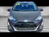 Used 2016 Toyota Prius C Two image 4