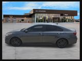 Used 2021 Kia Forte GT-Line w/ GT-Line Premium Package image 4