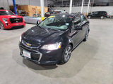 Used 2018 Chevrolet Sonic Premier image 2