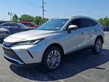 Used 2021 Toyota Venza XLE image 3
