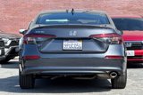 Certified 2025 Honda Civic Sport image 6