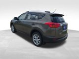 Used 2015 Toyota RAV4 Limited image 3