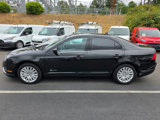 Used 2012 Ford Fusion Hybrid image 4