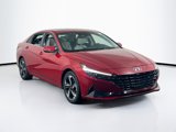 Used 2023 Hyundai Elantra Limited image 3