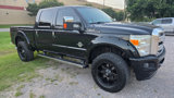 Used 2015 Ford F250 Platinum image 4