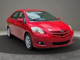 Used 2008 Toyota Yaris Sedan image 3