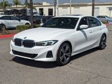 Certified 2023 BMW 330i Sedan w/ Driving Assistance Package image 5