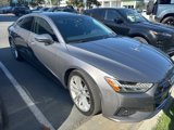 Used 2019 Audi A7 3.0T Premium Plus w/ Premium Plus Package image 2
