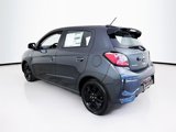 New 2024 Mitsubishi Mirage Black Edition image 5