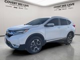 Used 2019 Honda CR-V Touring image 4