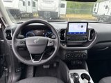 Certified 2024 Ford Bronco Sport Big Bend w/ Convenience Package image 2
