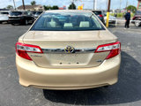 Used 2012 Toyota Camry LE image 6