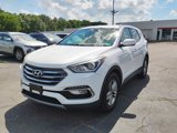 Used 2017 Hyundai Santa Fe Sport image 4