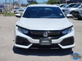 Used 2018 Honda Civic LX image 2