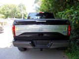 Used 2017 Ford F150 King Ranch w/ Equipment Group 601A Luxury image 4