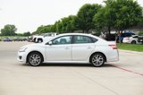 Used 2013 Nissan Sentra SR w/ Driver Pkg image 2