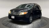 Used 2012 Honda Odyssey EX-L image 3