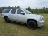 Used 2013 GMC Yukon XL SLT image 2