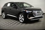 Certified 2023 Audi Q4 e-tron Premium Plus image 6