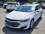 Used 2024 Chevrolet Malibu LT image 4