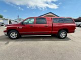 Used 2007 Dodge Ram 2500 Truck SLT w/ Light Group image 2