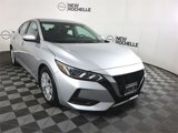 Certified 2022 Nissan Sentra S image 3