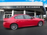 Used 2023 Alfa Romeo Giulia Sprint image 2